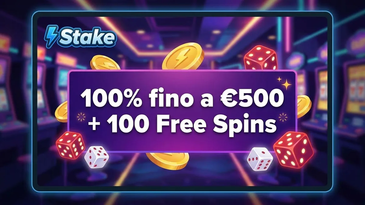 Stake